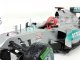     AMG Petronas F1 Team W03 -   -  GP 2012 (Minichamps)