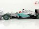     AMG Petronas F1 Team W03 -   -  GP 2012 (Minichamps)