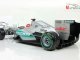     AMG Petronas F1 Team W03 -   -  GP 2012 (Minichamps)