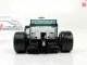     AMG Petronas F1 Team W03 -   -  GP 2012 (Minichamps)