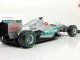     AMG Petronas F1 Team W03 -   -  GP 2012 (Minichamps)