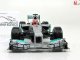     AMG Petronas F1 Team W03 -   -  GP 2012 (Minichamps)