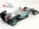     AMG Petronas F1 Team W03 -   -  GP 2012 (Minichamps)