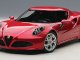    Alfa Romeo 4 (Autoart)