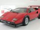     Countach Walter wolf edition,  (Autoart)