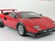     Countach Walter wolf edition,  (Autoart)