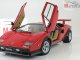     Countach Walter wolf edition,  (Autoart)