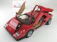     Countach Walter wolf edition,  (Autoart)