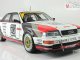     V8 TEAM AZR - FRANK BIELA - DTM (Minichamps)