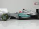     AMG PETRONAS F1 TEAM W03   (Minichamps)