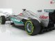     AMG PETRONAS F1 TEAM W03   (Minichamps)