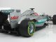     AMG PETRONAS F1 TEAM W03   (Minichamps)