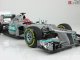     AMG PETRONAS F1 TEAM W03   (Minichamps)