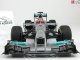     AMG PETRONAS F1 TEAM W03   (Minichamps)