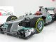     AMG PETRONAS F1 TEAM W03   (Minichamps)