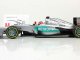     AMG Petronas F1 Team W03 -   (Minichamps)