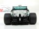     AMG Petronas F1 Team W03 -   (Minichamps)