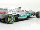     AMG Petronas F1 Team W03 -   (Minichamps)