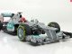     AMG Petronas F1 Team W03 -   (Minichamps)