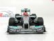     AMG Petronas F1 Team W03 -   (Minichamps)