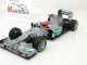     AMG Petronas F1 Team W03 -   (Minichamps)