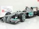     AMG Petronas F1 Team W03 -   (Minichamps)