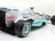     AMG Petronas F1 Team W03 -   (Minichamps)