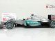     AMG Petronas F1 Team W03 -   (Minichamps)