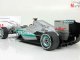     AMG Petronas F1 Team W03 -   (Minichamps)