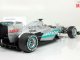     AMG Petronas F1 Team W03 -   (Minichamps)