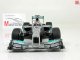     AMG Petronas F1 Team W03 -   (Minichamps)