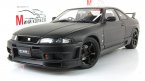  Skyline GT-R (R33) R-TUNE