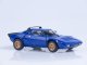    Lancia Stratos Stradale - Blue (Sunstar)