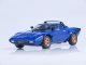    Lancia Stratos Stradale - Blue (Sunstar)