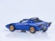    Lancia Stratos Stradale - Blue (Sunstar)