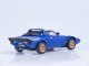    Lancia Stratos Stradale - Blue (Sunstar)