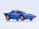    Lancia Stratos Stradale - Blue (Sunstar)