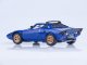    Lancia Stratos Stradale - Blue (Sunstar)