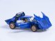    Lancia Stratos Stradale - Blue (Sunstar)