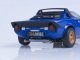    Lancia Stratos Stradale - Blue (Sunstar)