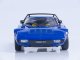    Lancia Stratos Stradale - Blue (Sunstar)