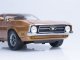    1971 Ford Mustang Sportsroof - Medium Brown (Sunstar)