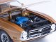    1971 Ford Mustang Sportsroof - Medium Brown (Sunstar)