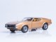    1971 Ford Mustang Sportsroof - Medium Brown (Sunstar)