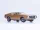    1971 Ford Mustang Sportsroof - Medium Brown (Sunstar)