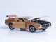    1971 Ford Mustang Sportsroof - Medium Brown (Sunstar)