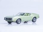 1971 Ford Mustang Sportsroof - Medium Green