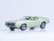    1971 Ford Mustang Sportsroof - Medium Green (Sunstar)