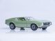    1971 Ford Mustang Sportsroof - Medium Green (Sunstar)