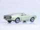    1971 Ford Mustang Sportsroof - Medium Green (Sunstar)